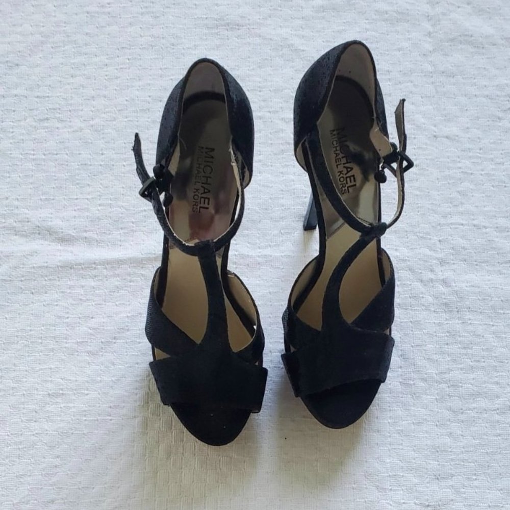 Michael Kors Heels